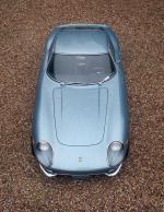 Ferrari 275 GTB Blue 1965 года